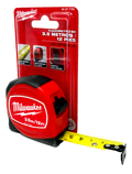 Flexómetro 3,5m 48-22-7704 Milwaukee