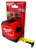 Flexometro 8m 48-22-7727 Milwaukee