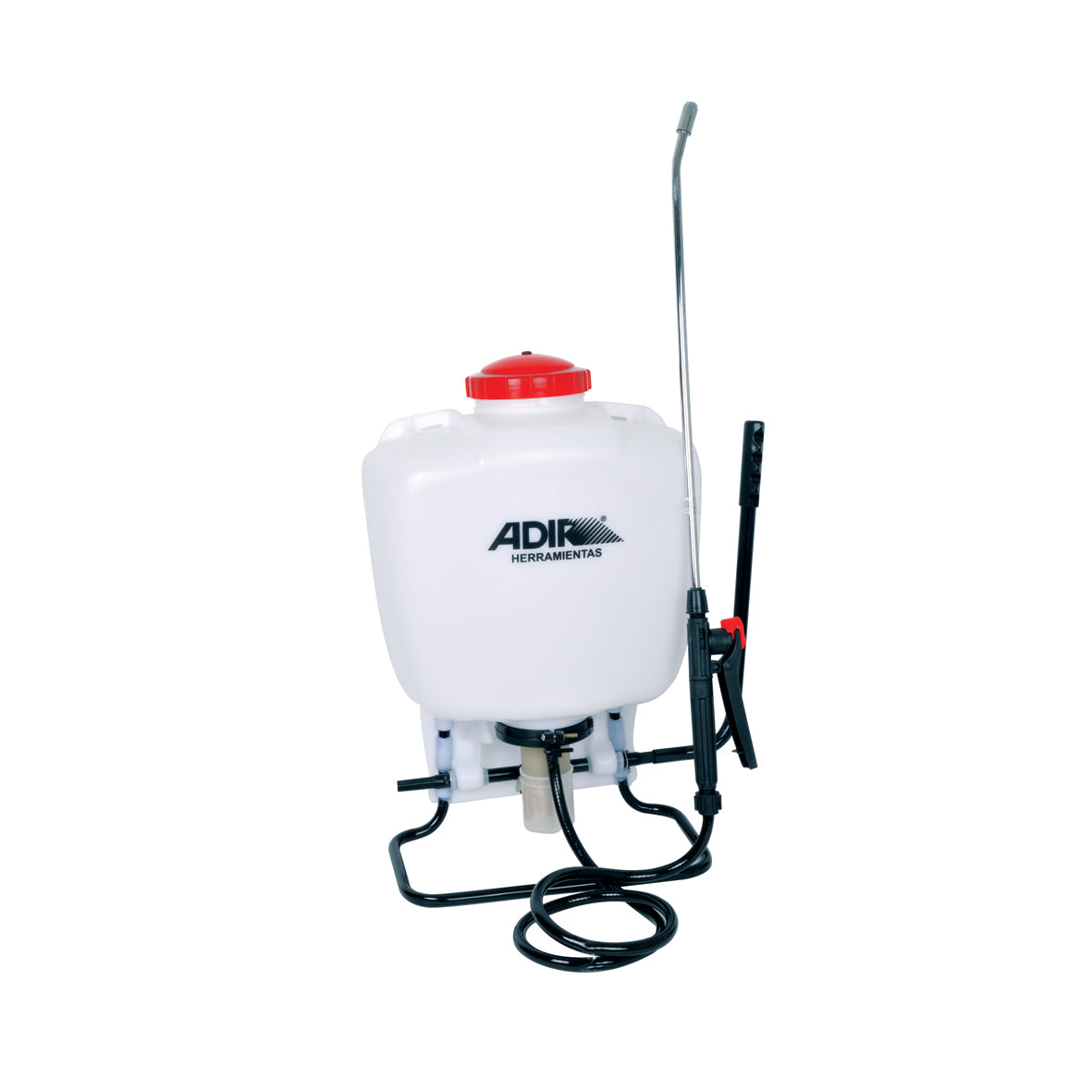 Fumigadora de mochila 15 Lts AD-350 Adir