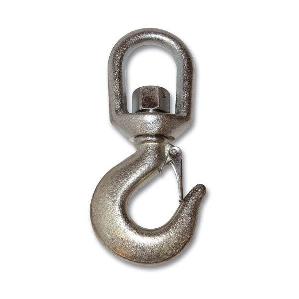 Gancho para jalar con ojo giratorio 1.5 Ton 248510 OBI