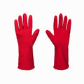 Guante rojo #8 Adex