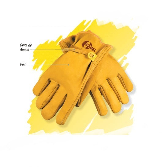 Guantes de argonero Cabel