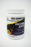 Insecticida racumin para ratas 60 g Rat-Kill