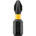 Juego de 2 puntas de broca phillips 2X1 DWA1PH2IR2 DeWalt