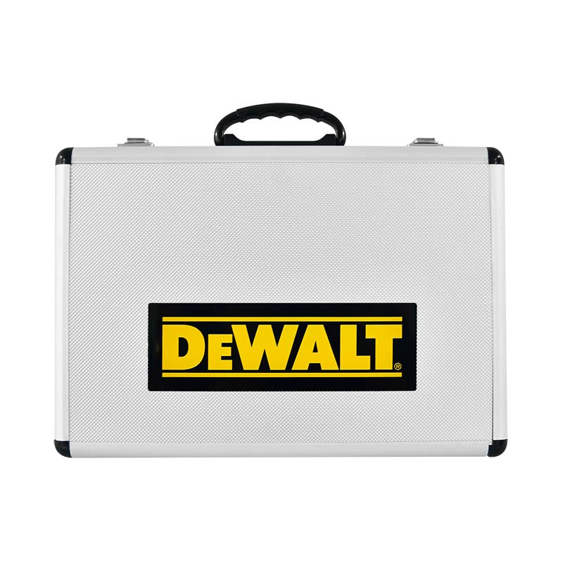 Juego de brocas y cinceles SDS PLUS 15 Pz DWA0870 DeWalt