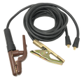 Juego de cables para inversora 5mts 3/8 300amp 225338 AX-TECH