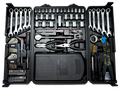 Autocle 140 Pz Kit-3 Mikels