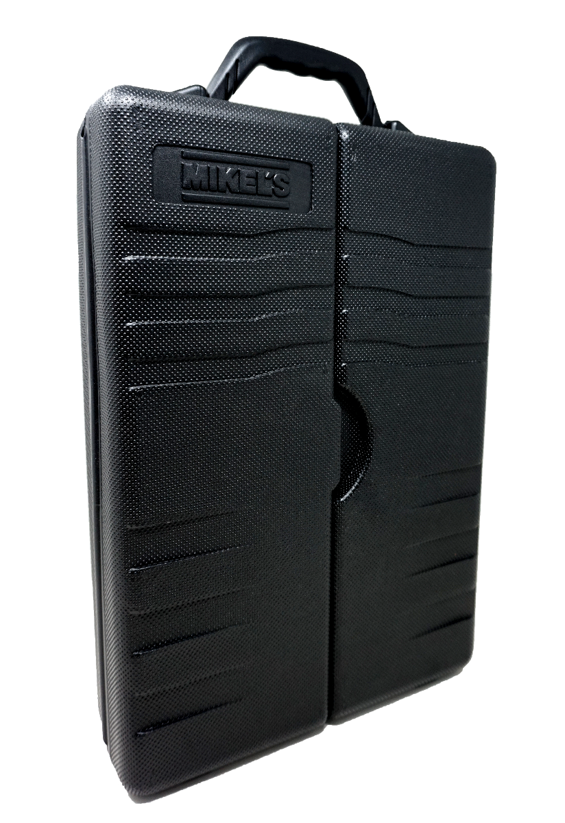 Autocle 140 Pz Kit-3 Mikels