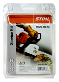 Kit de servicio Para Motosierra MS210/230/250 1123 Stihl