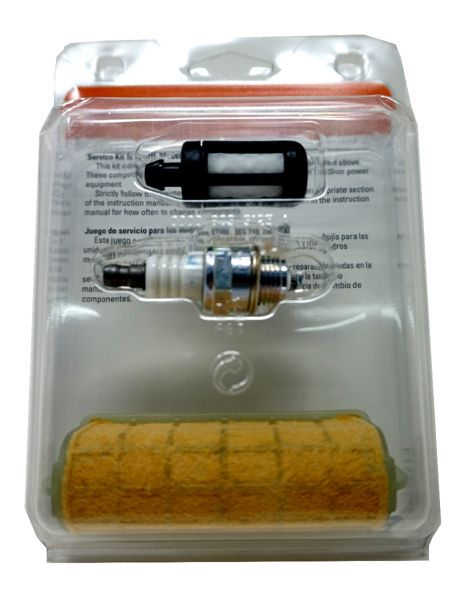 Kit de servicio Para Motosierra MS210/230/250 1123 Stihl