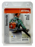 Kit de Servicio Para sopladora BG56/66/SH56/BR2 4241 Stihl
