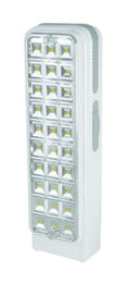 Lampara de emergencia recargable 30 leds AD-1020 Adir