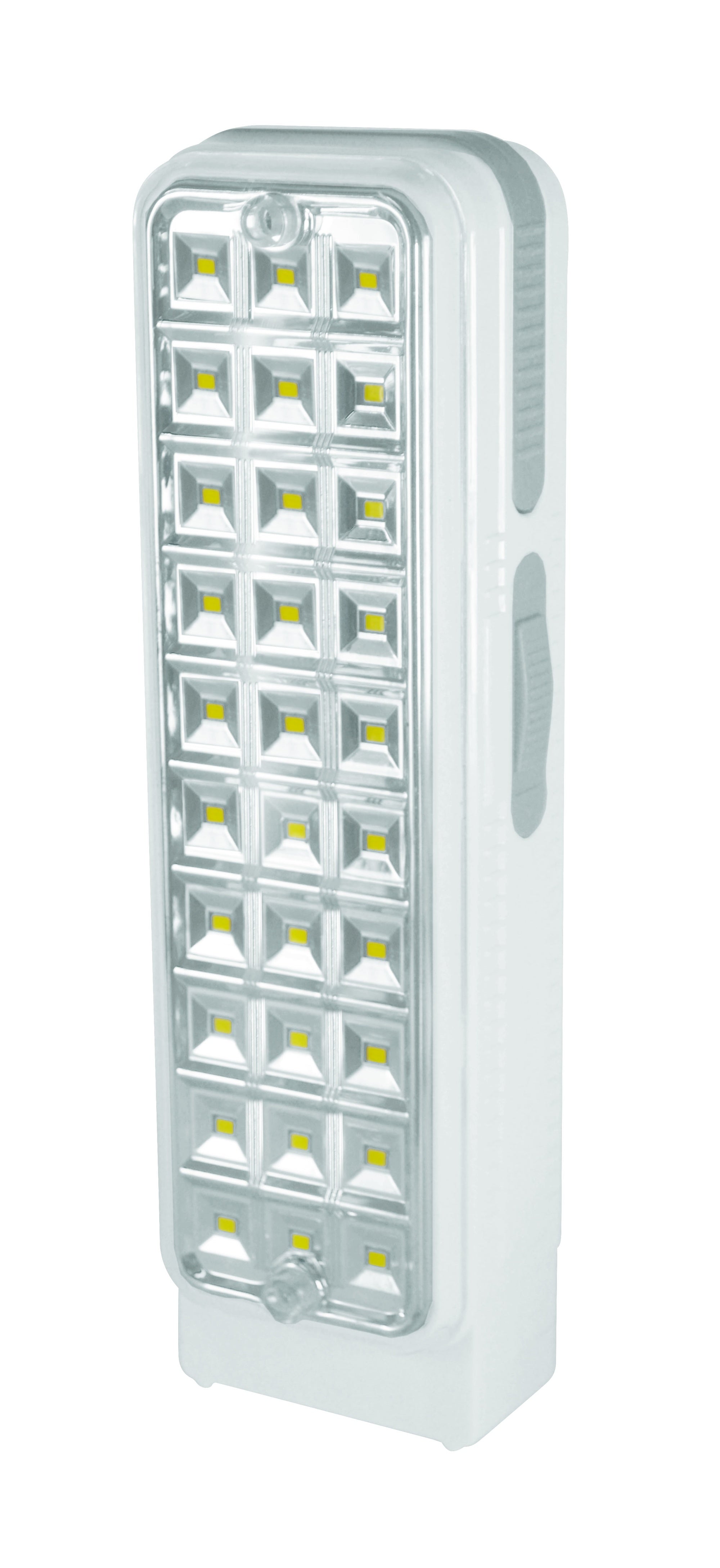 Lampara de emergencia recargable 30 leds AD-1020 Adir