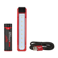 Lámpara de bolsillo ROVER recargable por USB 2112-21 Milwaukee