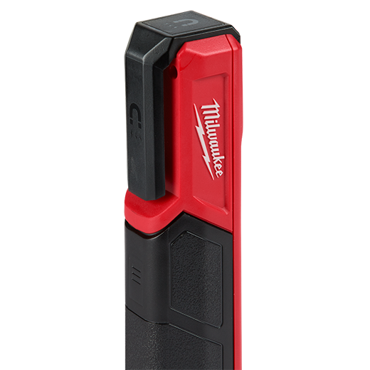 Lámpara de bolsillo ROVER recargable por USB 2112-21 Milwaukee