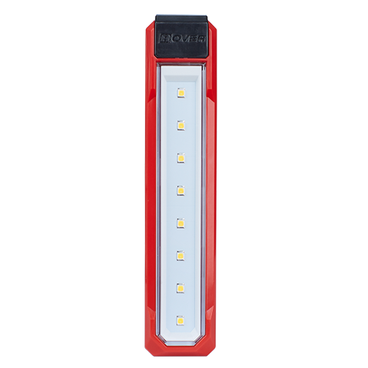 Lámpara de bolsillo ROVER recargable por USB 2112-21 Milwaukee