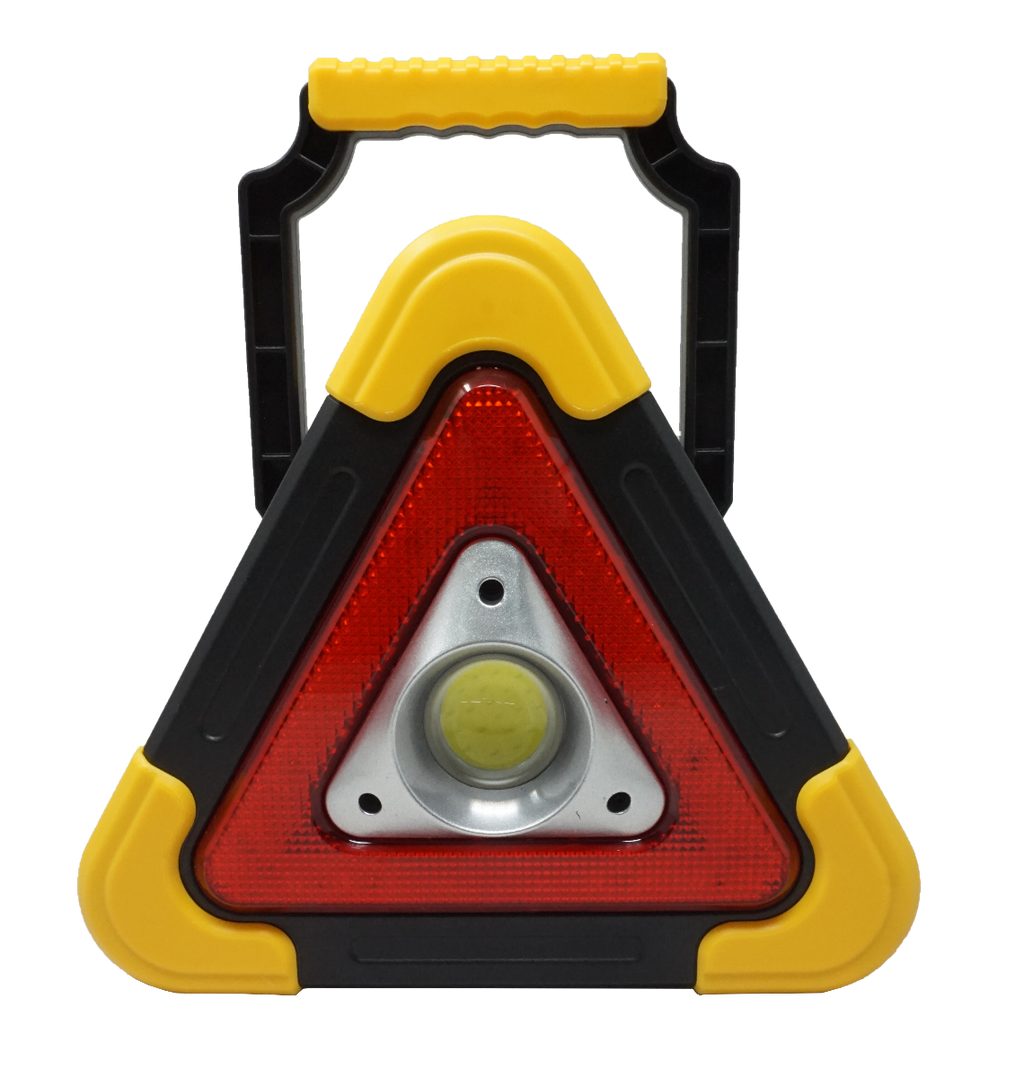 Lampara de emergencia 5 en 1 1070 Adir