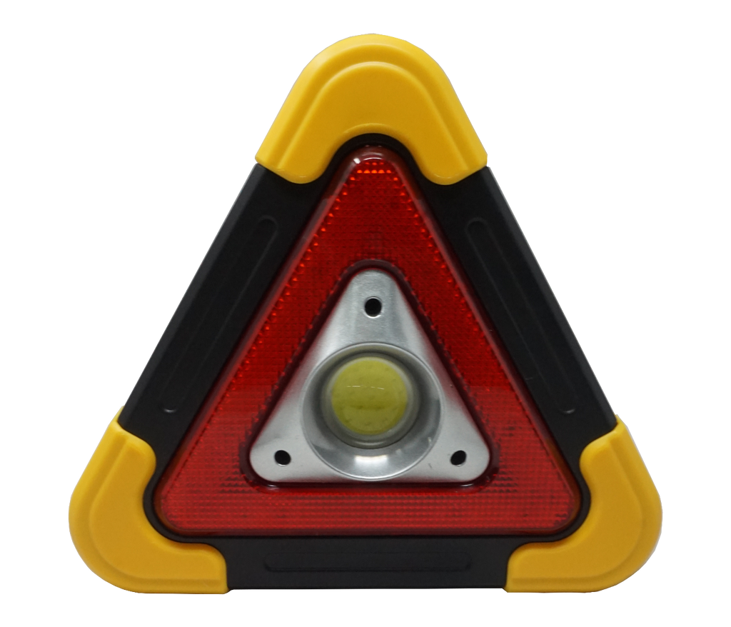 Lampara de emergencia 5 en 1 1070 Adir