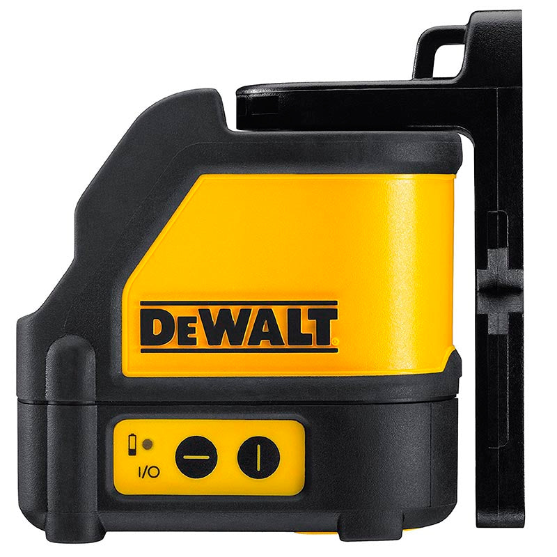 Láser auto-nivelante con 2 líneas W088CG DeWalt