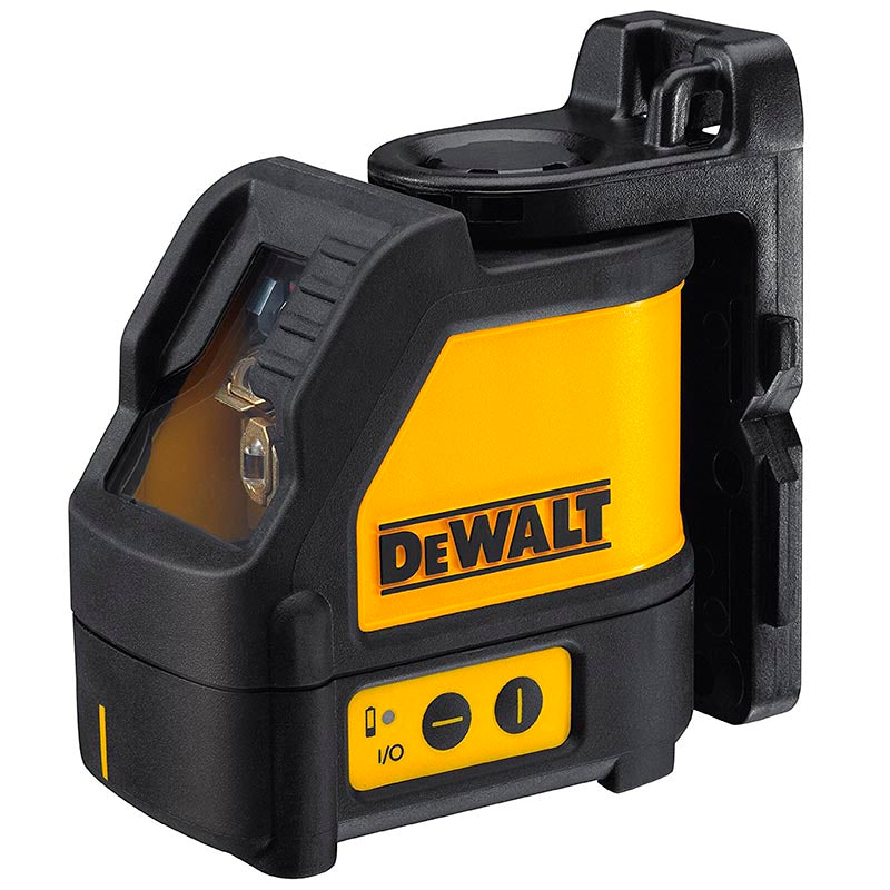 Láser auto-nivelante con 2 líneas W088CG DeWalt