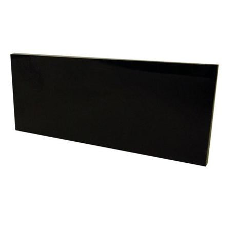 Lente de cristal obscuro 12 sombras para careta SC12 Infra