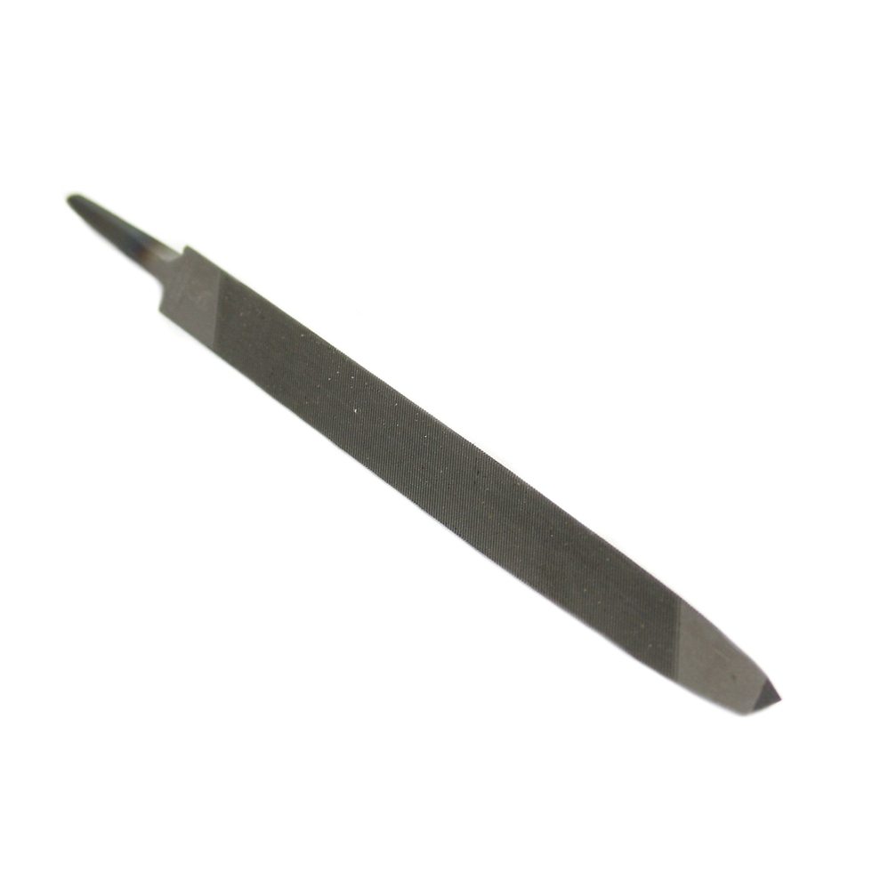 Lima Triangulo Pesado Nicholson