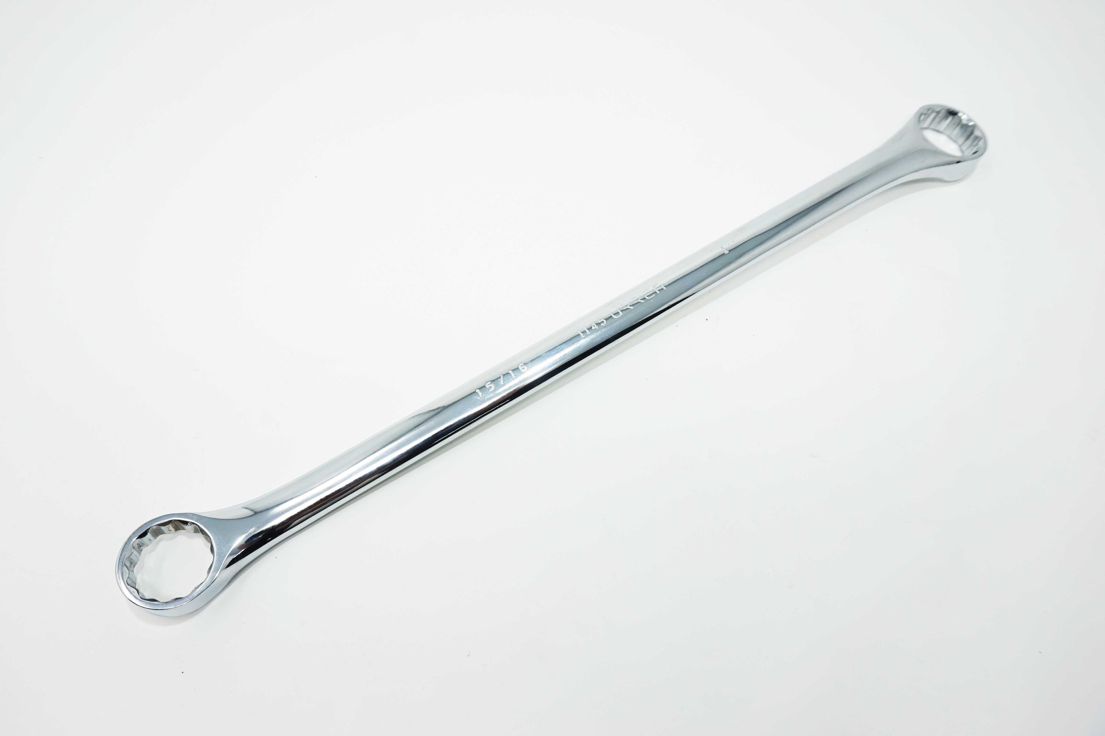 Llave astriada 3/4X7/8 Pulg 1139 Urrea