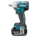Llave de impacto 1/2 Pulg VVR 18V DTW285RMJ Makita