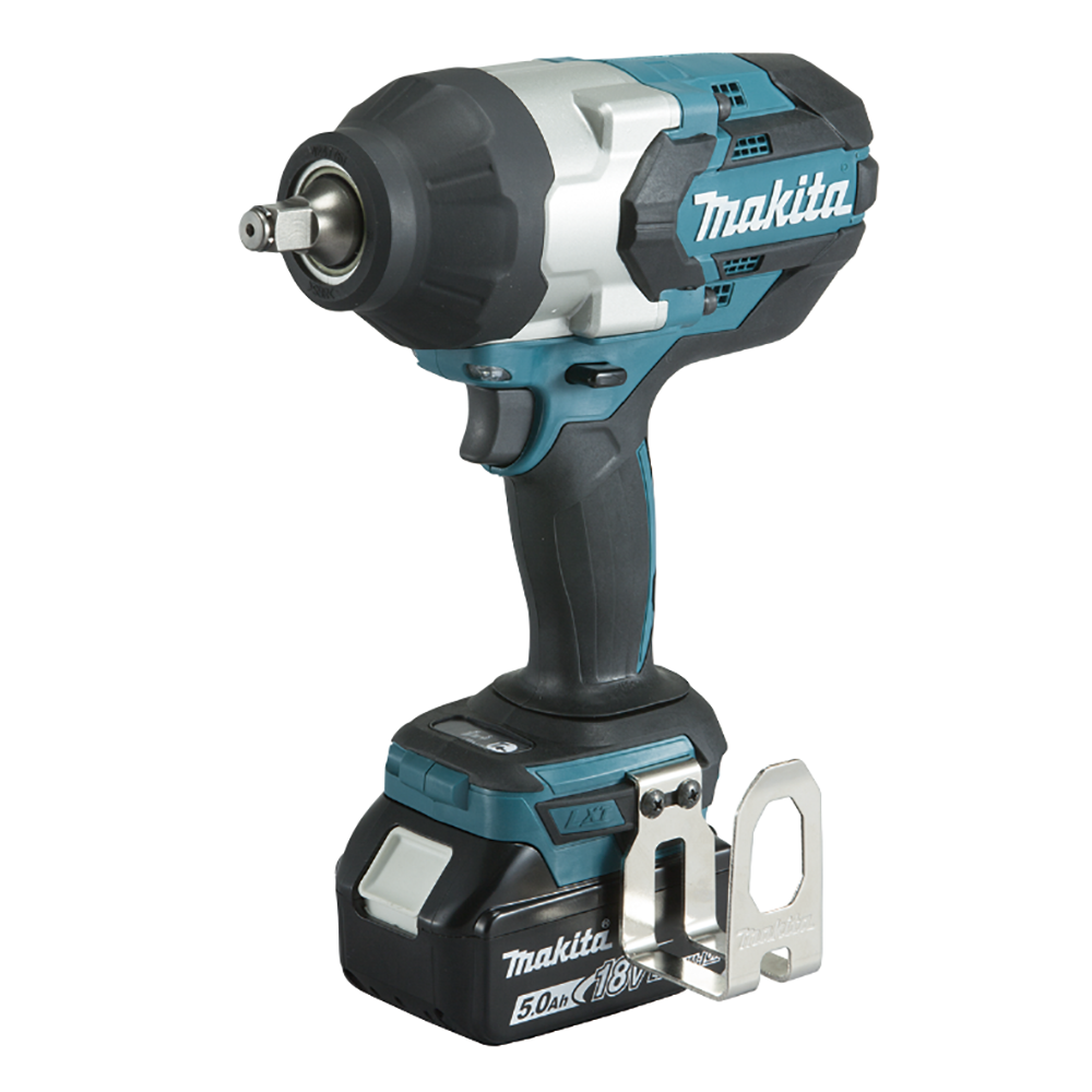 Llave de impacto 18V DTW1002RTJ Makita