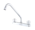 Llave mezcladora para fregadero YD0014 Yarden Toolcraft