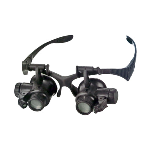 Lupa anteojo 9892G 260645 OBI