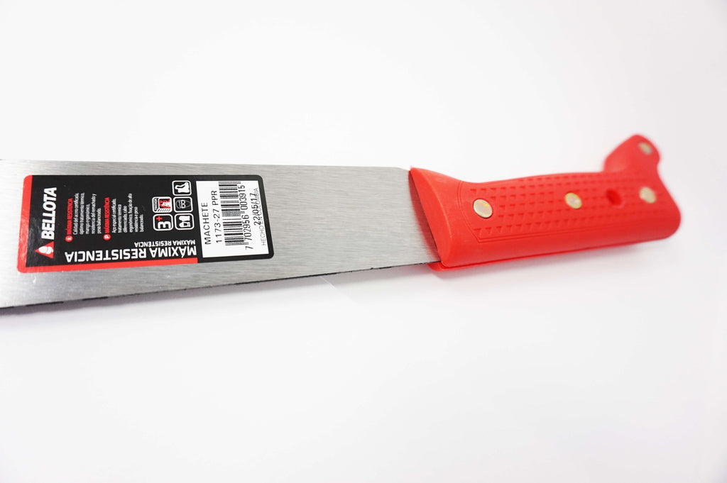 Machete Caguayano 1173-27" Bellota
