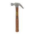 Martillo madera 20 Oz uña curvo 51-474 Stanley