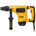 Rotomartillo SDS Max 1-9/16 Pulg 1,200W 5.9 Kg D25481K DeWalt