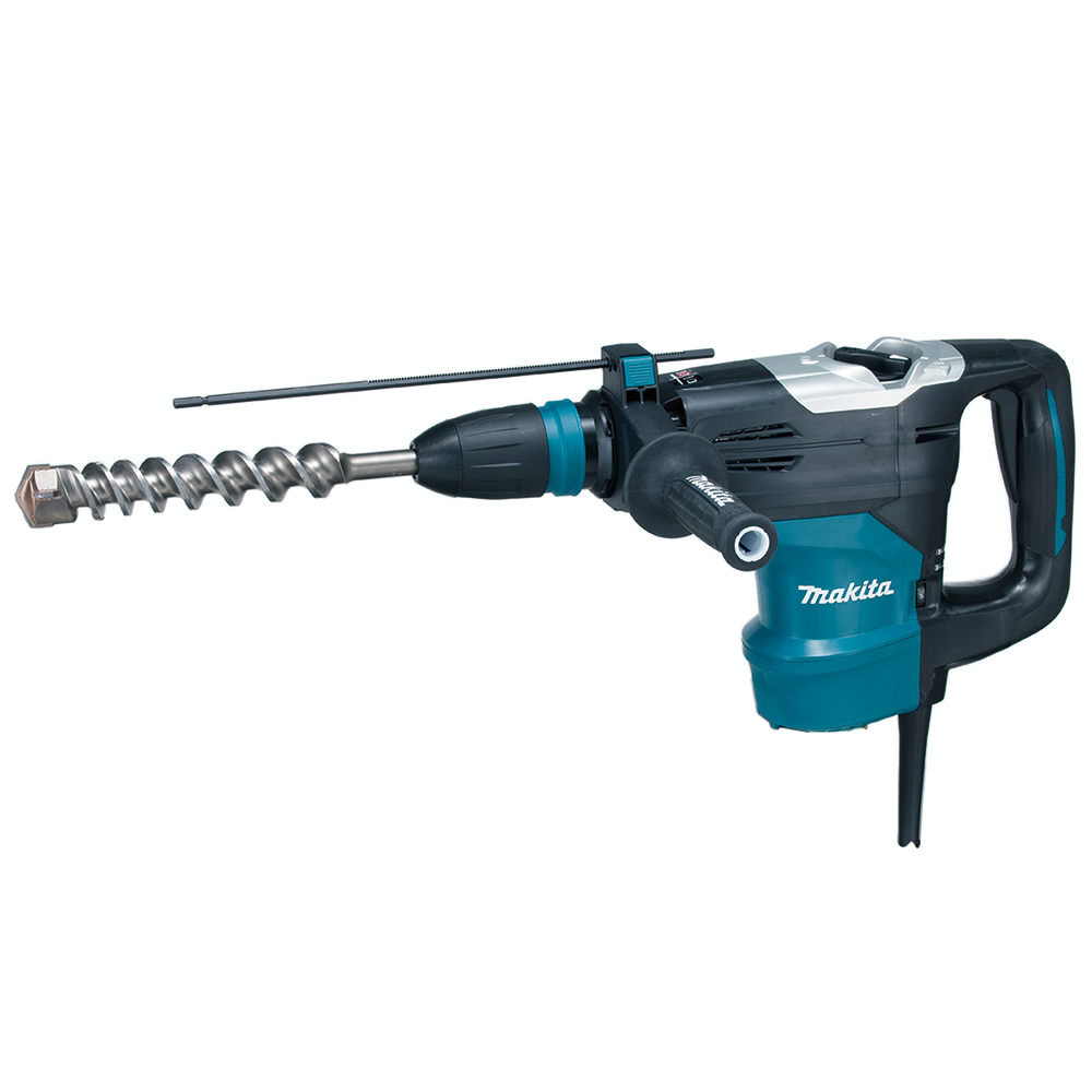 Martillo demoledor 1,100W 1-9/16" SDS MAX VV HR4003C Makita