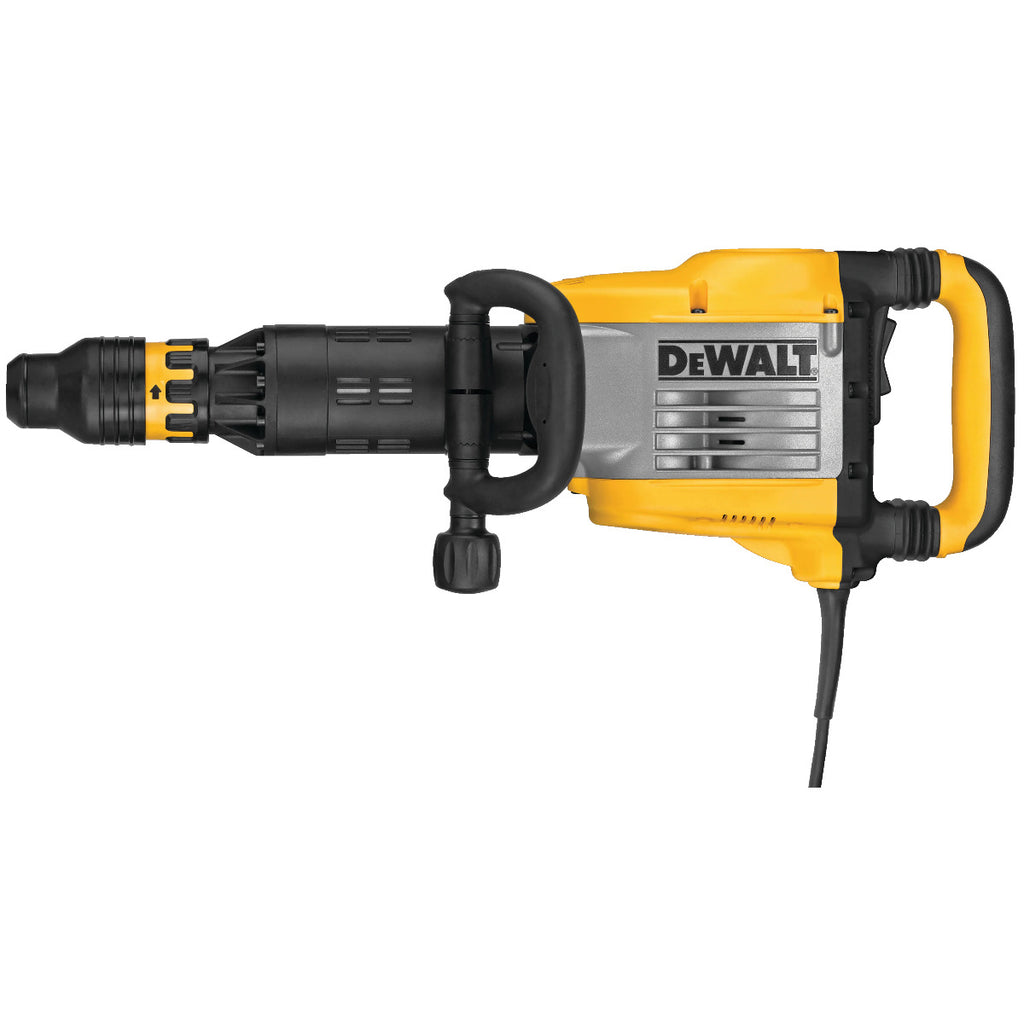 Martillo demoledor SDS Max 1500W 12K D25951 DeWalt