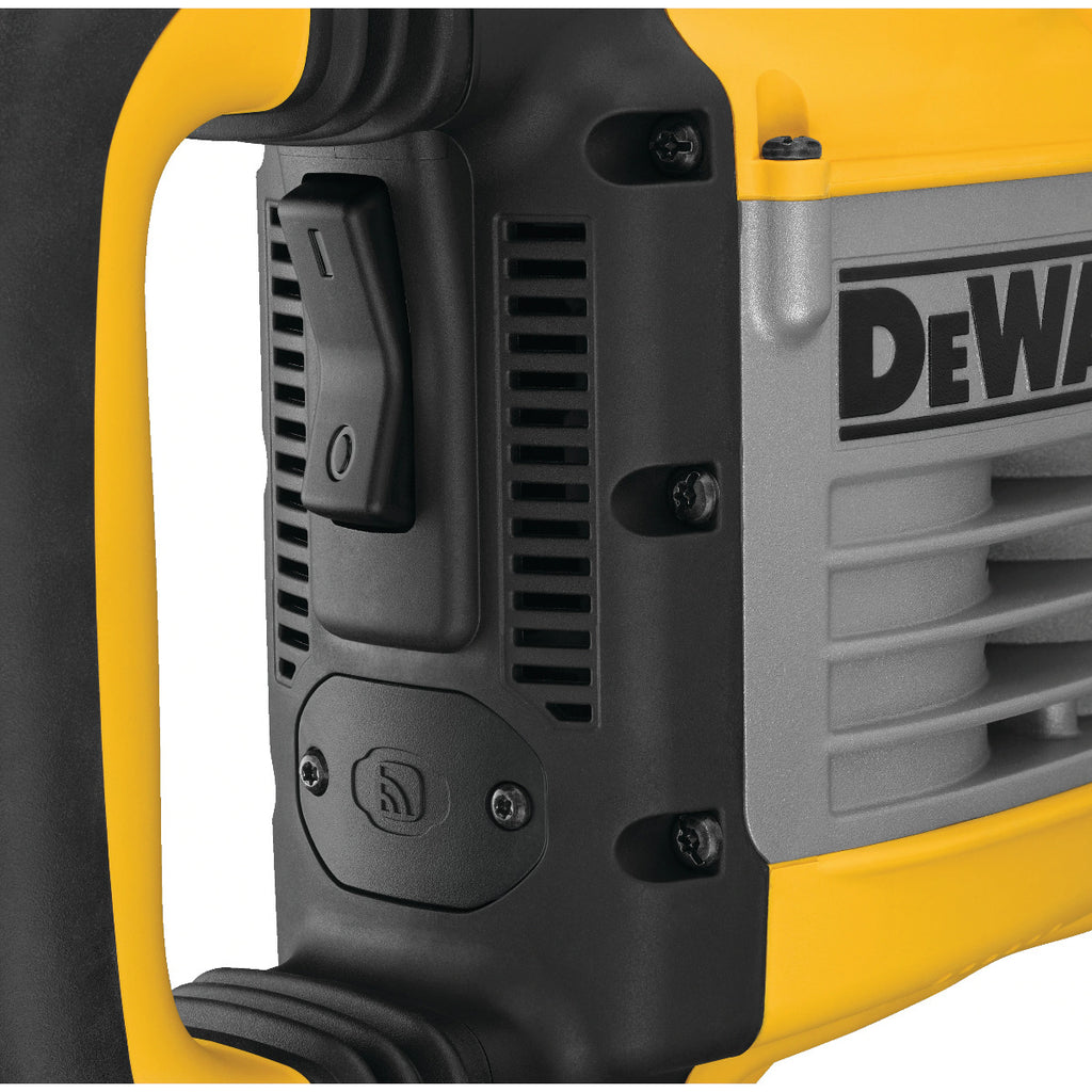 Martillo demoledor SDS Max 1500W 12K D25951 DeWalt