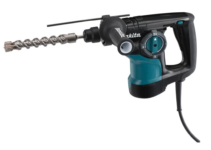 Martillo demoledor 800W VVR SDS Plus HR2810 Makita