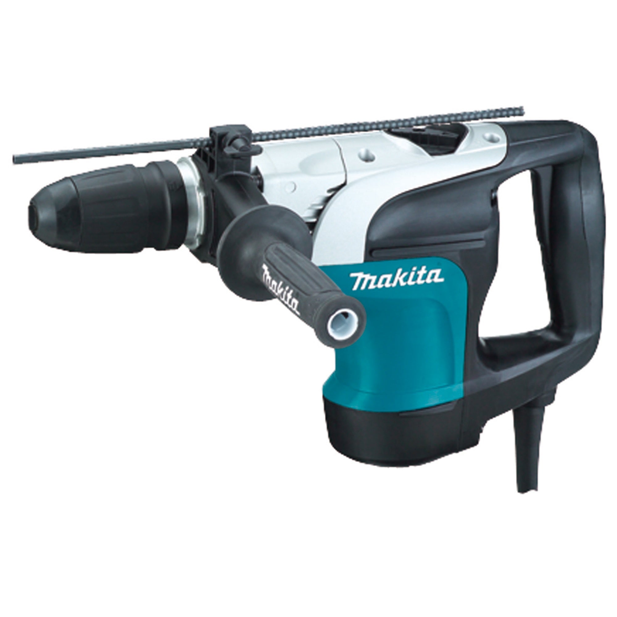 Martillo demoledor 1,050W 1-9/16" SDS-MAX HR4002 Makita