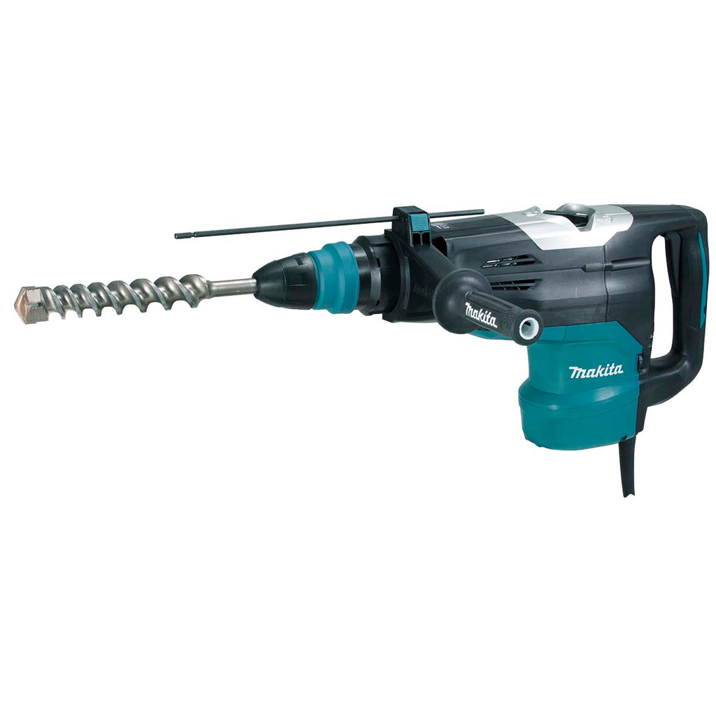 Martillo demoledor 1510W 11K HR5202C Makita