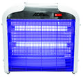Eliminador de mosquitos de alto poder 12W AD-2191 Adir