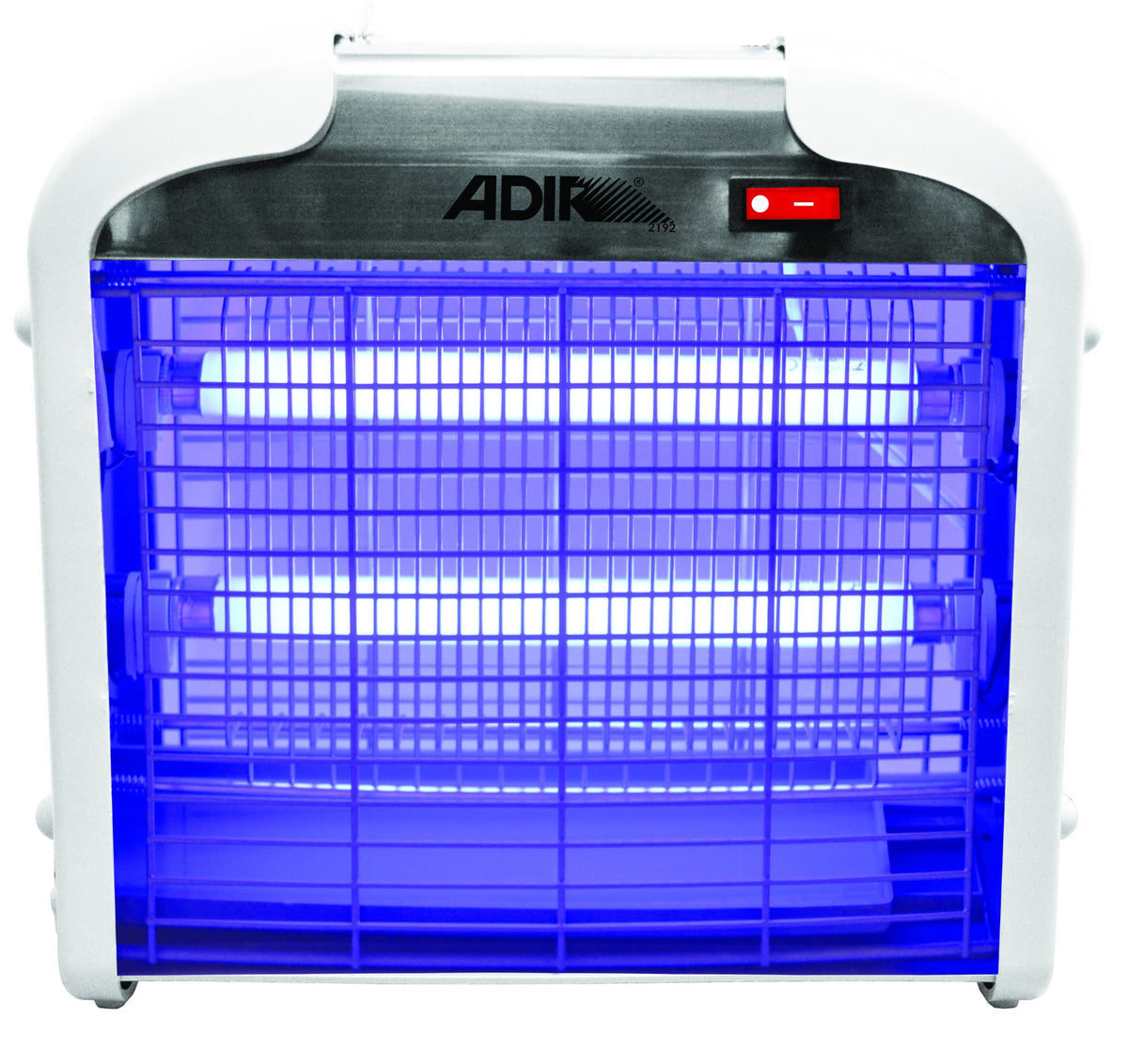 Eliminador de mosquitos de alto poder 12W AD-2191 Adir