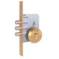 Chapa con mecanismo 3 barras RB101 86662 Tesa
