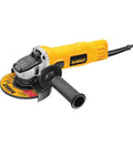 Miniesmeriladora  4-1/2 Pulg 800W DWE4020-B3 DeWalt