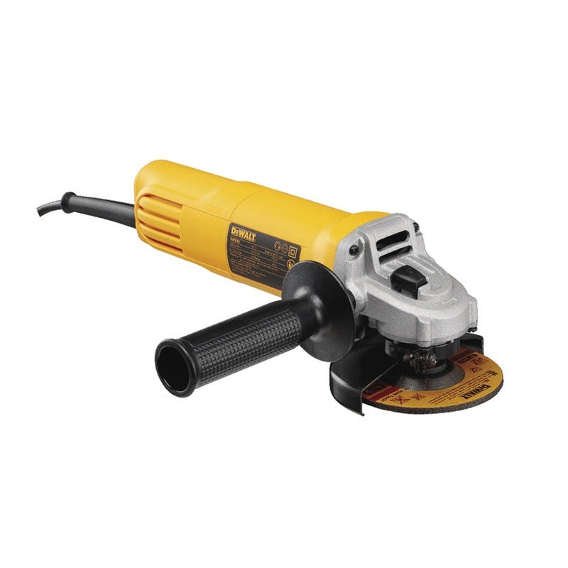 Miniesmeriladora 4-1/2 Pulg 950W VV DW4118 DeWalt