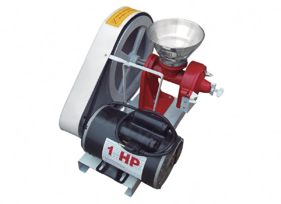 Molino eléctrico 1 HP Del Rey