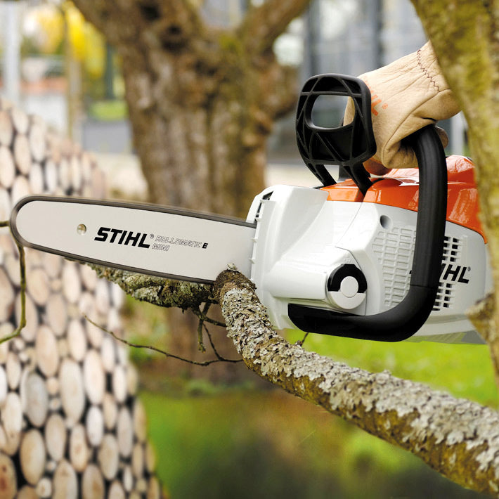 Motosierra Inalámbrica 12” 36V MSA 160 Stihl