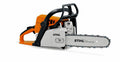Motosierra a Gasolina 18” 2.1 HP MS 212 Stihl