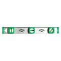 Nivel de aluminio 48 Pulg 611-48 Nicholson