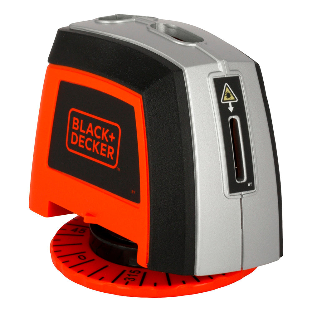 Nivel laser BDL220S Black & Decker
